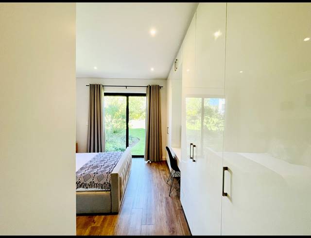 2 BEDROOM APARTMENT TO LET IN STEYN CITY